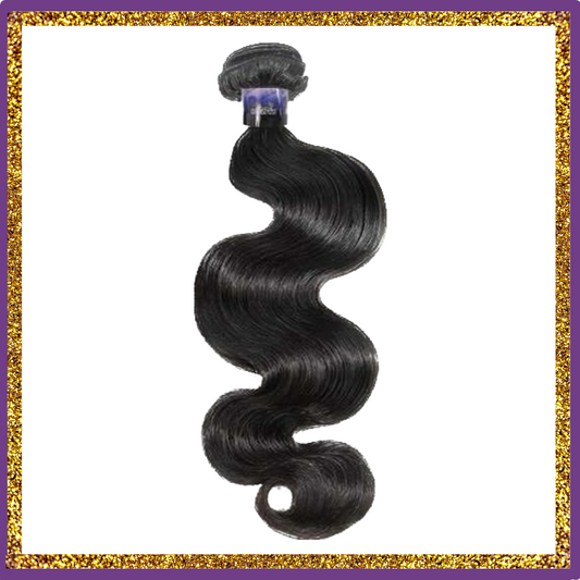 Top Virgin Body wave bundle