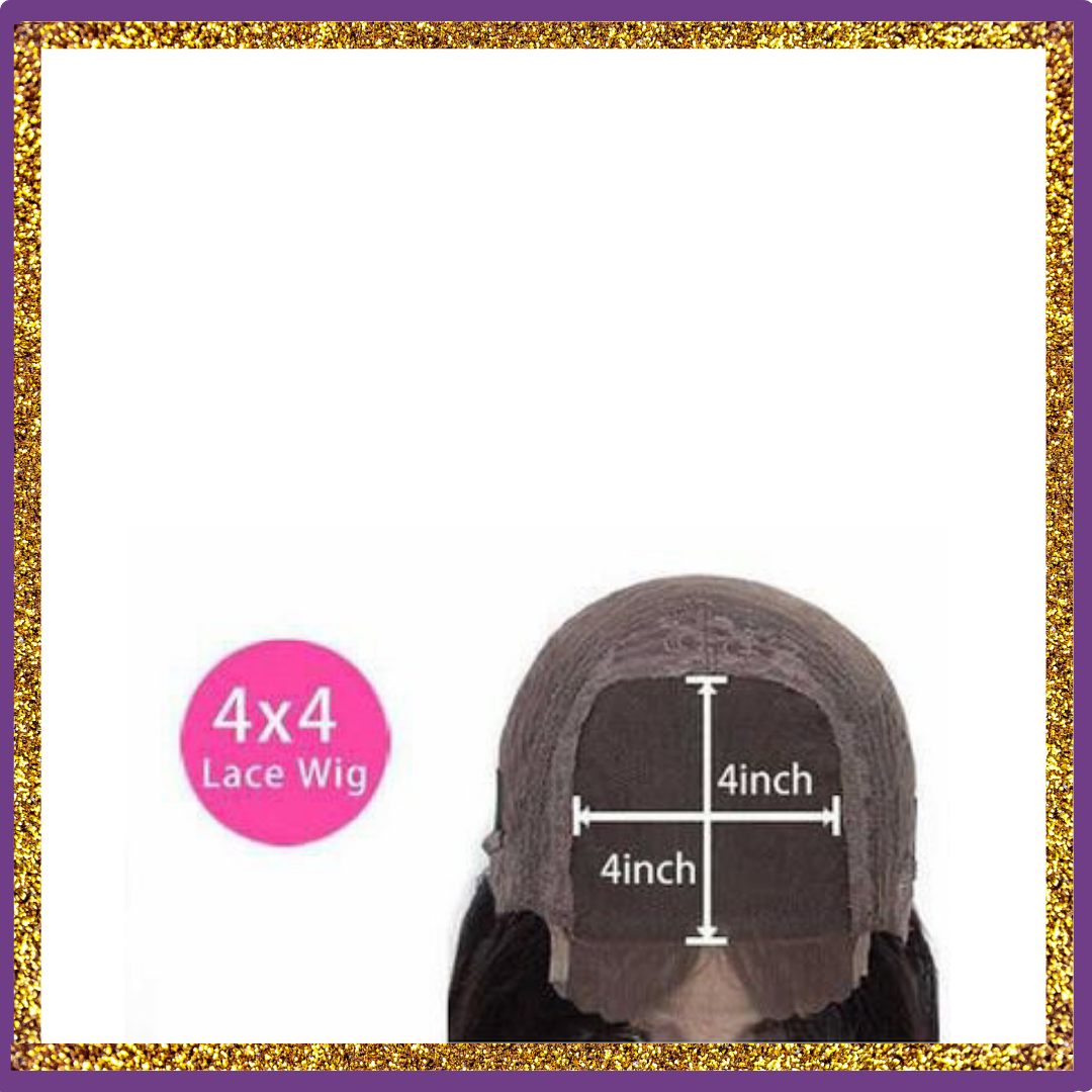 Top quality Blonde Closure